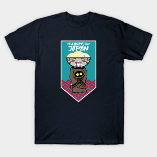 RA-MEN! T-Shirt